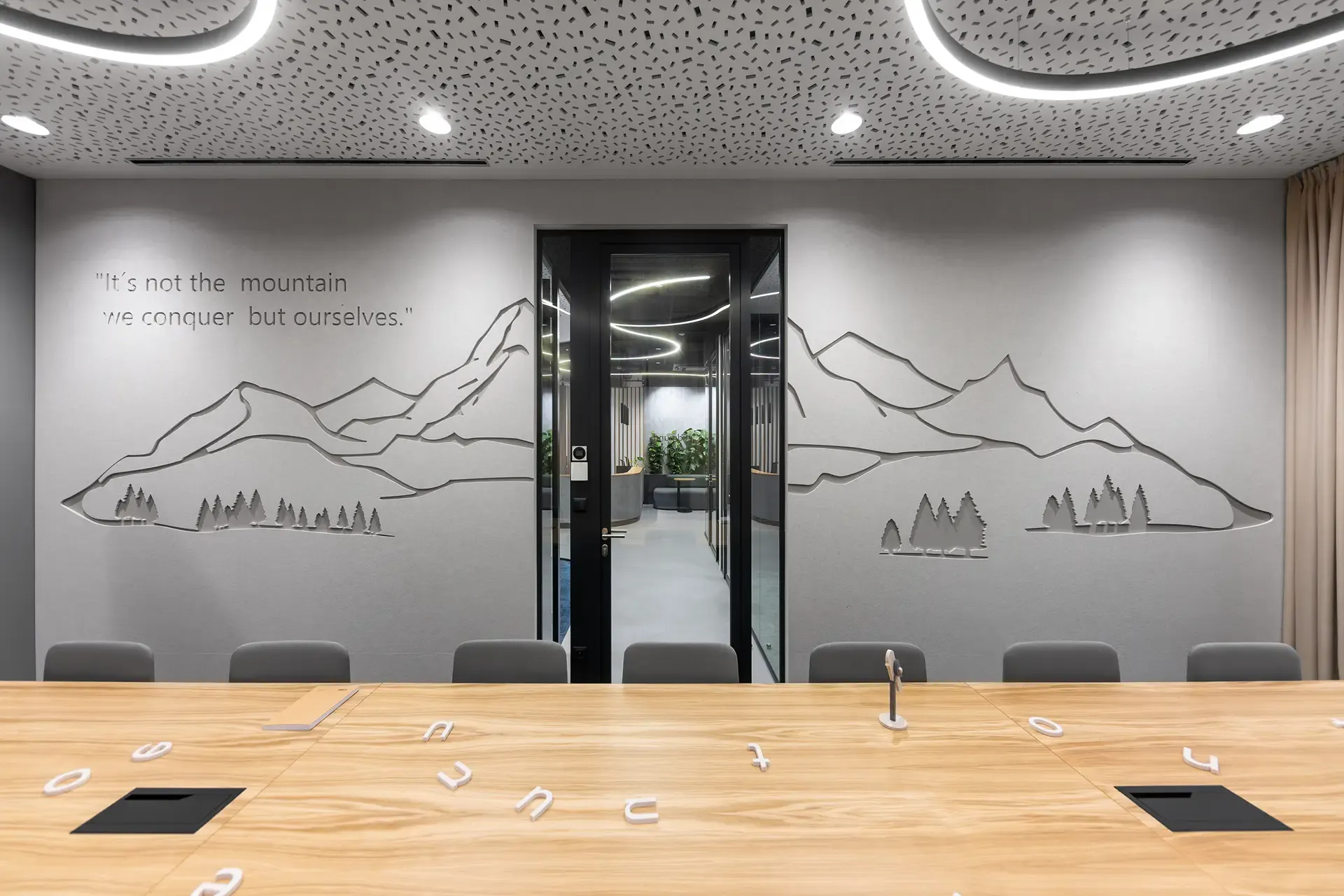 Kancelář Broker Point Premium, Brno — zázemí pro osobní konzultace investic a financí